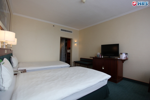 Hotel CITIC Beijing Airport (Peking)